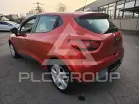 2015 Renault Clio