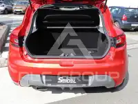 2015 Renault Clio