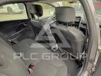2015 Renault Clio