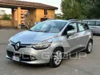 2015 Renault Clio