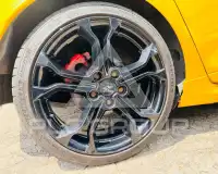 2015 Renault Clio