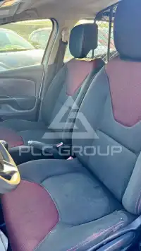 2015 Renault Clio