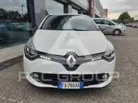 2015 Renault Clio