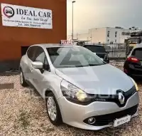 2015 Renault Clio