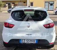 2015 Renault Clio