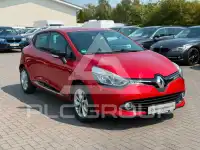 2015 Renault Clio