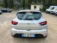 2015 Renault Clio