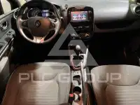 2015 Renault Clio