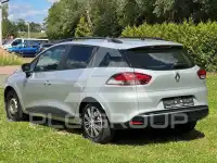 2015 Renault Clio