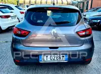 2015 Renault Clio