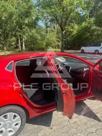 2015 Renault Clio
