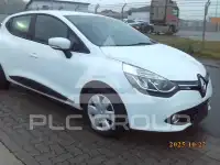 2015 Renault Clio