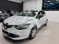 2015 Renault Clio