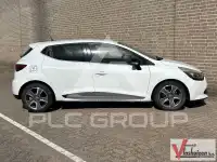 2015 Renault Clio