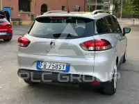 2015 Renault Clio