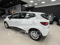 2015 Renault Clio