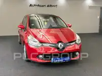 2015 Renault Clio