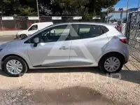 2015 Renault Clio