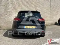 2015 Renault Clio