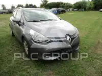2015 Renault Clio