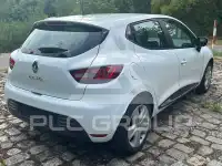 2015 Renault Clio