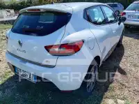 2015 Renault Clio