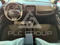 2015 Renault Clio