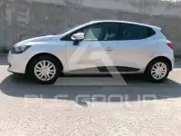 2015 Renault Clio