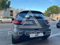 2015 Renault Clio