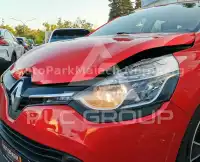 2015 Renault Clio
