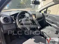 2015 Renault Clio
