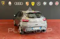 2015 Renault Clio
