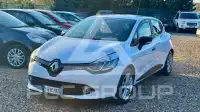 2015 Renault Clio