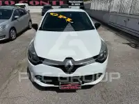 2015 Renault Clio