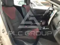 2015 Renault Clio