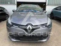 2015 Renault Clio