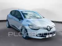 2015 Renault Clio