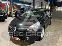 2015 Renault Clio