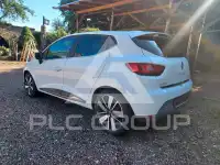 2015 Renault Clio