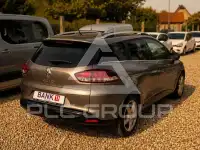 2015 Renault Clio
