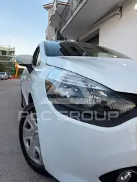 2015 Renault Clio