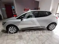 2015 Renault Clio