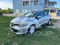 2015 Renault Clio