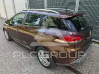 2015 Renault Clio