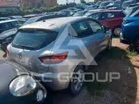 2015 Renault Clio