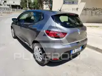 2015 Renault Clio