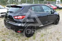 2015 Renault Clio