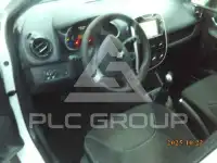 2015 Renault Clio