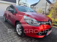 2015 Renault Clio