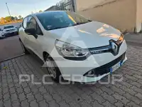 2015 Renault Clio